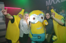 Crazy Minons Party - Club Max Žďár nad Sázavou 11.3.2016