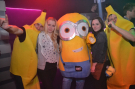 Crazy Minons Party - Club Max Žďár nad Sázavou 11.3.2016