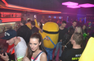 Crazy Minons Party - Club Max Žďár nad Sázavou 11.3.2016