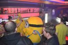 Crazy Minons Party - Club Max Žďár nad Sázavou 11.3.2016