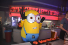 Crazy Minons Party - Club Max Žďár nad Sázavou 11.3.2016
