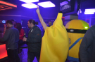 Crazy Minons Party - Club Max Žďár nad Sázavou 11.3.2016