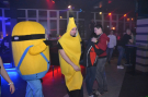 Crazy Minons Party - Club Max Žďár nad Sázavou 11.3.2016