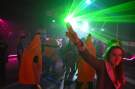 Crazy Minons Party - Club Max Žďár nad Sázavou 11.3.2016