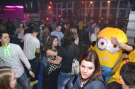 Crazy Minons Party - Club Max Žďár nad Sázavou 11.3.2016