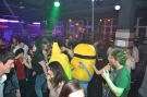 Crazy Minons Party - Club Max Žďár nad Sázavou 11.3.2016