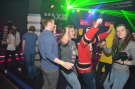 Crazy Minons Party - Club Max Žďár nad Sázavou 11.3.2016