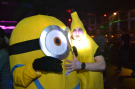 Crazy Minons Party - Club Max Žďár nad Sázavou 11.3.2016