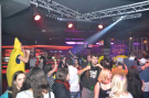 Crazy Minons Party - Club Max Žďár nad Sázavou 11.3.2016