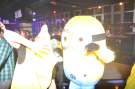 Crazy Minons Party - Club Max Žďár nad Sázavou 11.3.2016