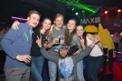 Crazy Minons Party - Club Max Žďár nad Sázavou 11.3.2016