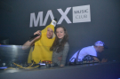 Crazy Minons Party - Club Max Žďár nad Sázavou 11.3.2016