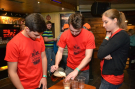 Beer Pong Championship - El Mágico Praha 14.3.2016