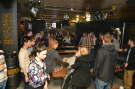 Beer Pong Championship - El Mágico Praha 14.3.2016