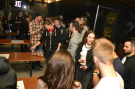 Beer Pong Championship - El Mágico Praha 14.3.2016