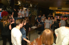 Beer Pong Championship - El Mágico Praha 14.3.2016