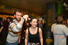 Beer Pong Championship - El Mágico Praha 14.3.2016