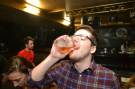 Beer Pong Championship - El Mágico Praha 14.3.2016