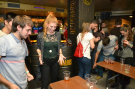 Beer Pong Championship - El Mágico Praha 14.3.2016