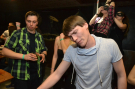 Beer Pong Championship - El Mágico Praha 14.3.2016