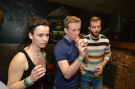 Beer Pong Championship - El Mágico Praha 14.3.2016