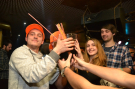 Beer Pong Championship - El Mágico Praha 14.3.2016