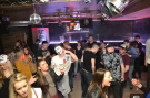 Anonymous Night - El Mágico Praha 23.3.2016