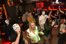 Anonymous Night - El Mágico Praha 23.3.2016