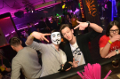 Anonymous Night - El Mágico Praha 23.3.2016