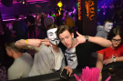 Anonymous Night - El Mágico Praha 23.3.2016