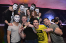 Anonymous Night - El Mágico Praha 23.3.2016
