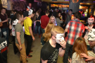 Anonymous Night - El Mágico Praha 23.3.2016