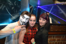 Anonymous Night - El Mágico Praha 23.3.2016