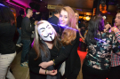 Anonymous Night - El Mágico Praha 23.3.2016