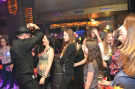 Exclusive Ladies Night - El Mágico Praha 25.3.2016