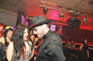 Exclusive Ladies Night - El Mágico Praha 25.3.2016