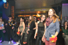 Exclusive Ladies Night - El Mágico Praha 25.3.2016