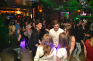 Exclusive Ladies Night - El Mágico Praha 25.3.2016