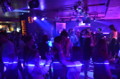 Exclusive Ladies Night - El Mágico Praha 25.3.2016