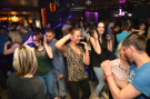 Exclusive Ladies Night - El Mágico Praha 25.3.2016