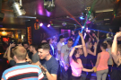 Exclusive Ladies Night - El Mágico Praha 25.3.2016