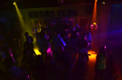 Anonymous Night - Club Vagon Golčův Jeníkov 26.3.2016