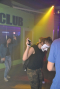 Anonymous Night - Club Vagon Golčův Jeníkov 26.3.2016