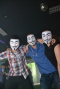Anonymous Night - Club Vagon Golčův Jeníkov 26.3.2016