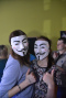 Anonymous Night - Club Vagon Golčův Jeníkov 26.3.2016