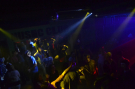 Anonymous Night - Club Vagon Golčův Jeníkov 26.3.2016