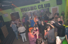 Anonymous Night - Club Vagon Golčův Jeníkov 26.3.2016