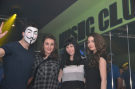 Anonymous Night - Club Vagon Golčův Jeníkov 26.3.2016