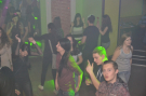 Anonymous Night - Club Vagon Golčův Jeníkov 26.3.2016