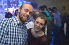 Anonymous Night - Club Vagon Golčův Jeníkov 26.3.2016